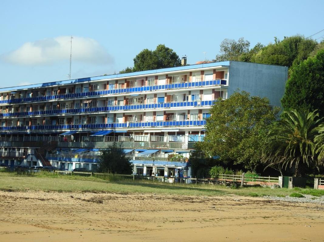 Playa Del Puntal Villaviciosa Asturias Lujo Primera Linea Playa Apartment *