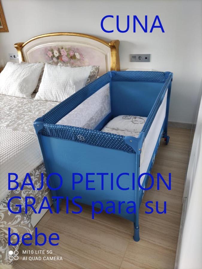 Apartment Playa Del Puntal Villaviciosa Asturias Lujo Primera Linea Playa *