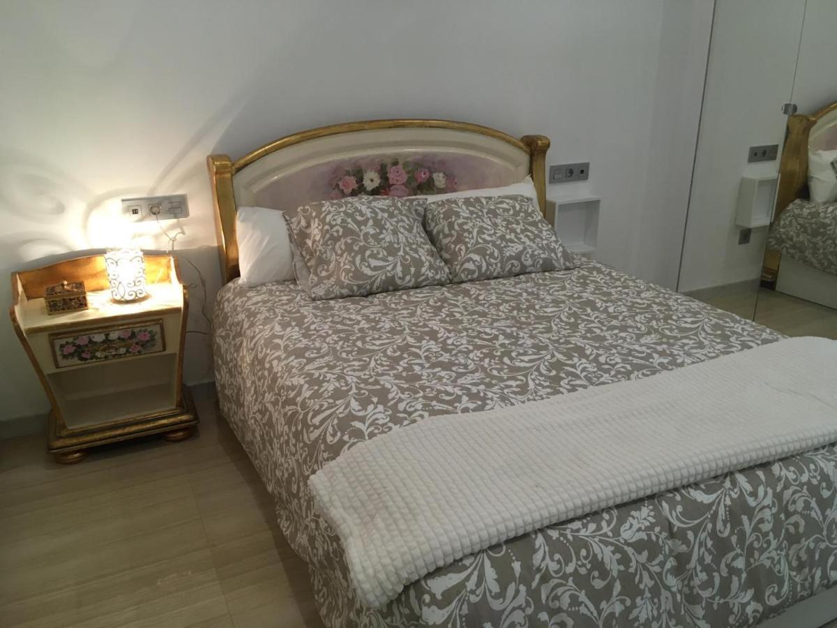 Playa Del Puntal Villaviciosa Asturias Lujo Primera Linea Playa Apartment *