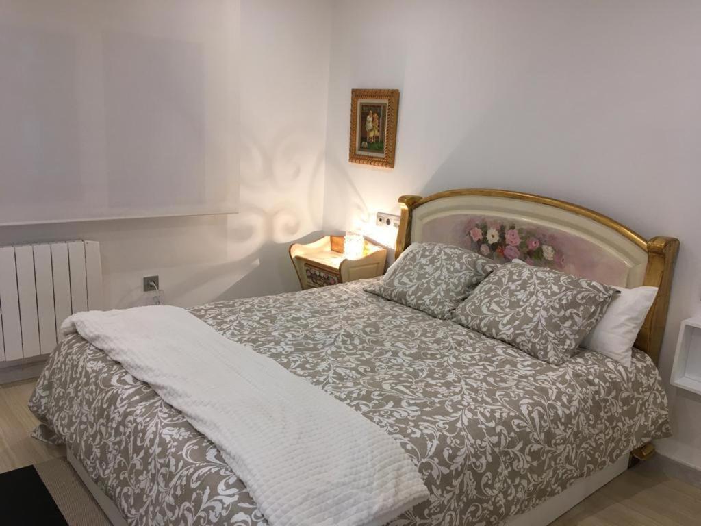 Apartment Playa Del Puntal Villaviciosa Asturias Lujo Primera Linea Playa Villaviciosa (Asturias)