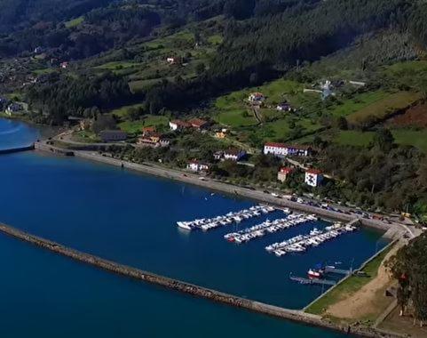 Playa Del Puntal Villaviciosa Asturias Lujo Primera Linea Playa Apartment *